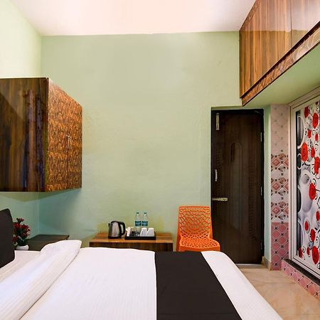Hotel O Star Light Bārang المظهر الخارجي الصورة