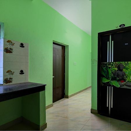 Hotel O Star Light Bārang المظهر الخارجي الصورة