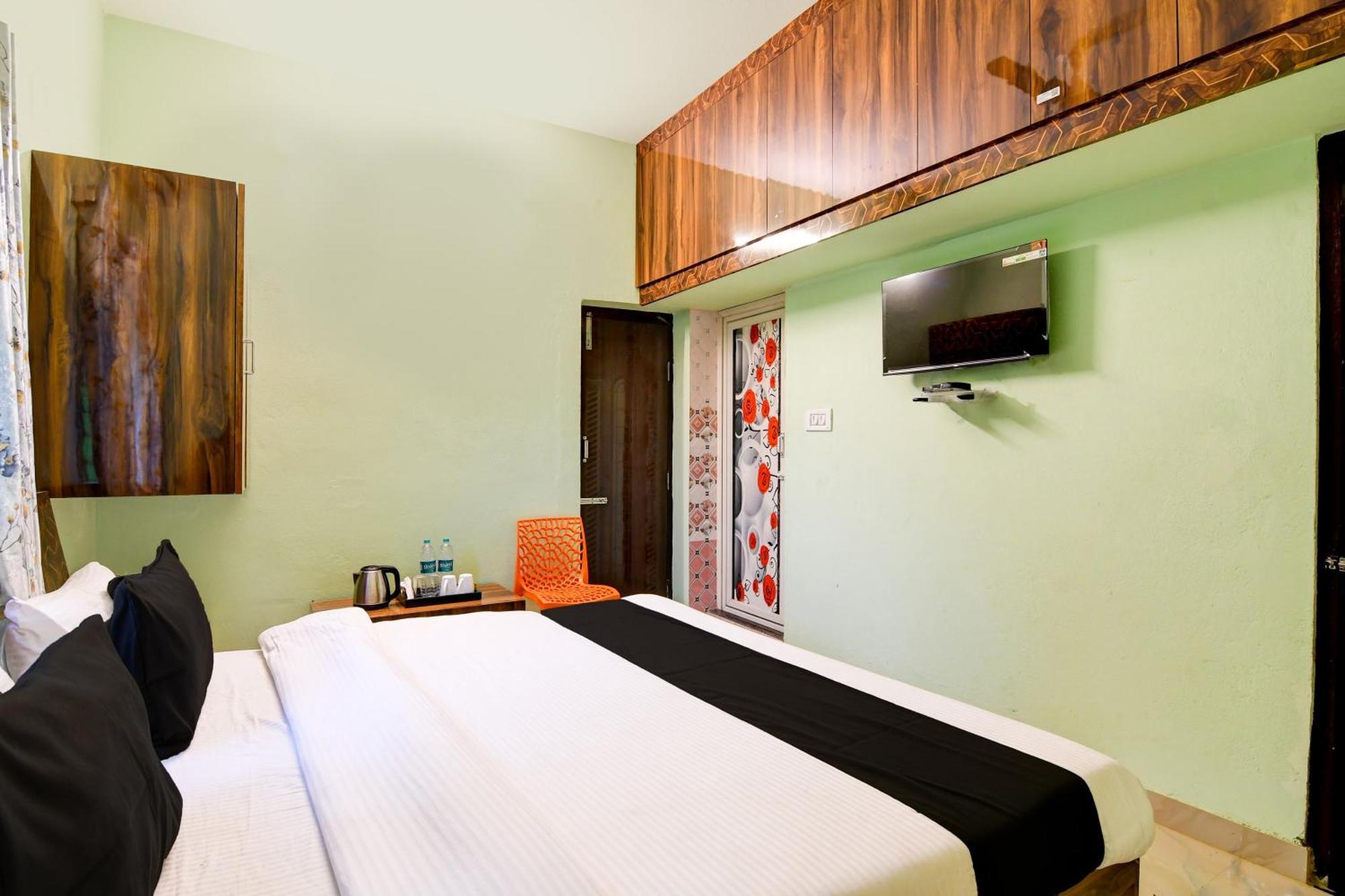 Hotel O Star Light Bārang المظهر الخارجي الصورة