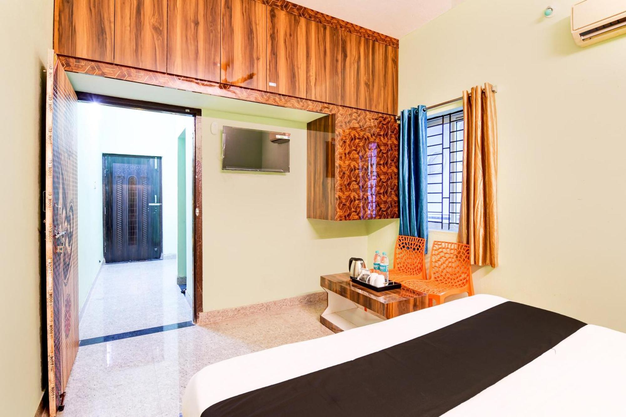 Hotel O Star Light Bārang المظهر الخارجي الصورة