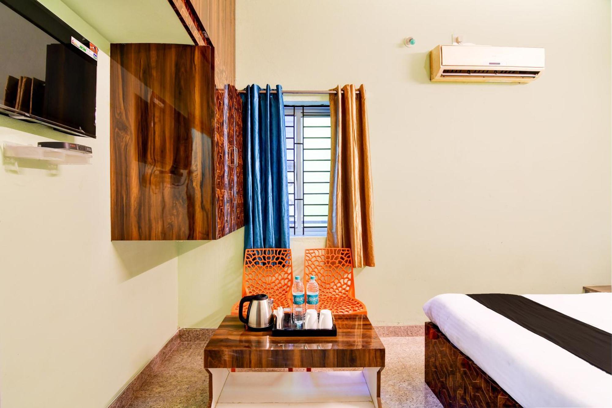 Hotel O Star Light Bārang المظهر الخارجي الصورة